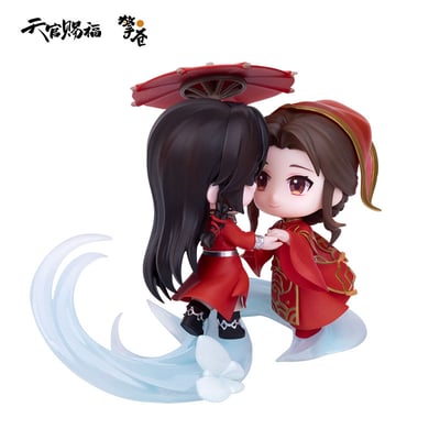 Hua Cheng & Xie Lian - Heaven Officials Blessing - Hobby Rangers 2.jpeg
