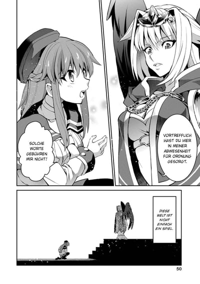 A Wild Last Boss Appeared! - Manga Jam Session - Band 01 - 5