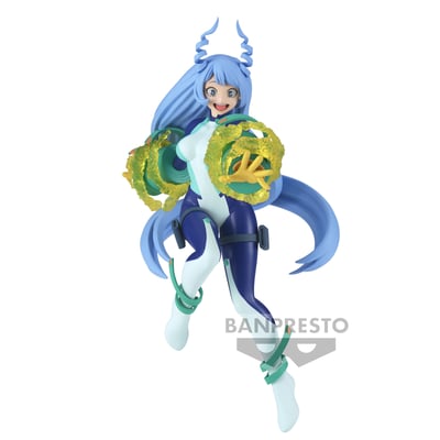 Nejire Hado - My Hero Academia - The Amazing Heroes Vol. 31 - Banpresto (1)