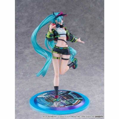 Hatsune Miku - Digital Stars 2024 - Hobby Stock / Wonderful Works - 8