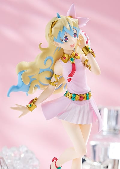 Nia Teppelin - Tengen Toppa Gurren Lagann Pop Up Parade - Good Smile Company (2)