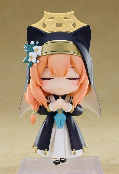 Nendoroid 2745 Mari Iochi - 5