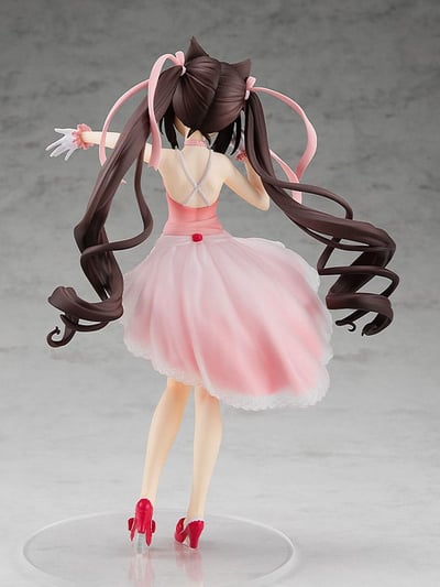 Chocola - Cocktail Dress - Nekopara Pop Up Parade - Good Smile Company (6)