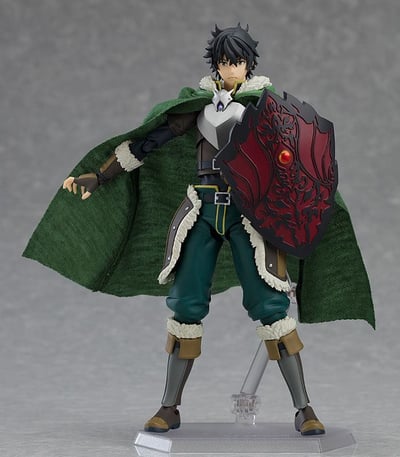 Figma 494-DX Naofumi Iwatani - DX Version (7)