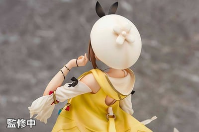 Ryza (Reisalin Stout) - Wonderful Works - 6