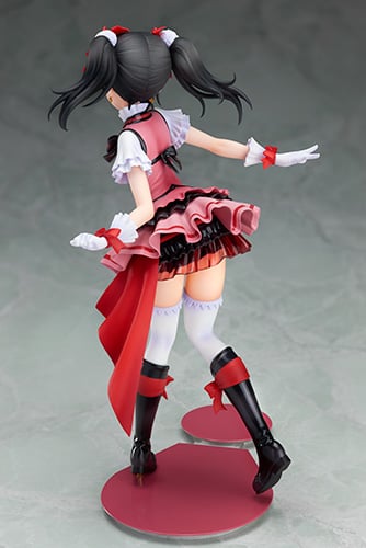 Nico Yazawa - Birthday Figure Project - Stronger | Love Live! Figur - 3