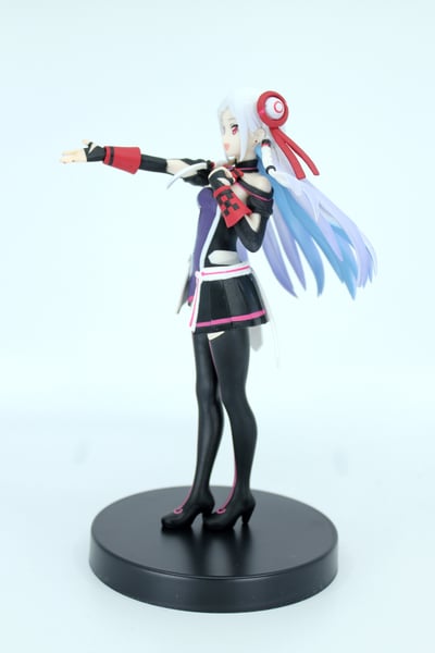 Yuna - Ordinal Scale Special Figure - Furyu - 4