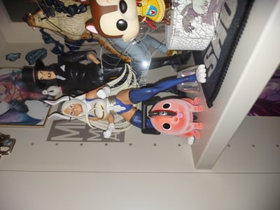 Pochita so süß  als Fluffy Puffy🥰