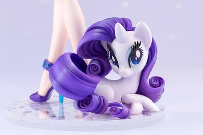 Rarity - My Little Pony Bishoujo - Kotobukiya - Re-Release - 12