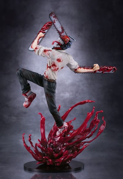 Chainsaw Man - Good Smile Company - 7