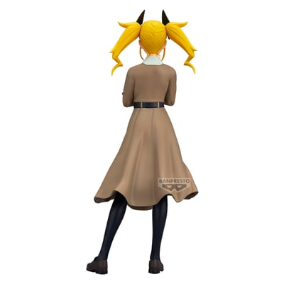 Kikoru Shinomiya - Kaiju No. 8 - Glitter & Glamours - Banpresto (1)