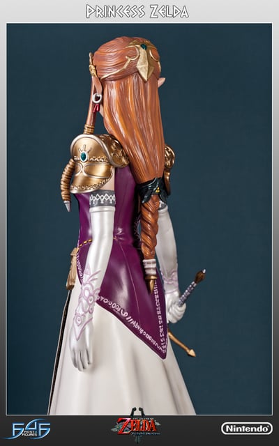 Prinzessin Zelda - 1/4 - 5
