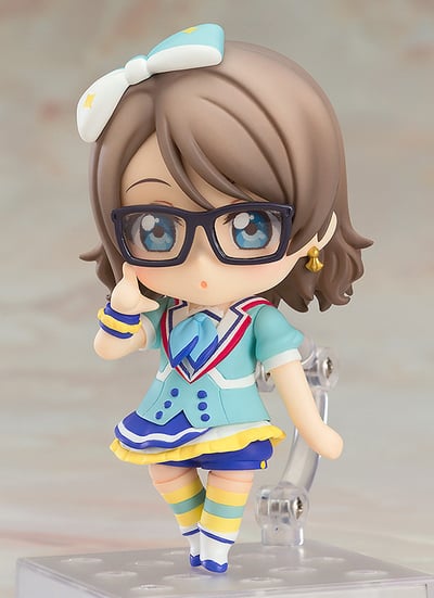 Nendoroid 692 You Watanabe - Neuauflage - 2