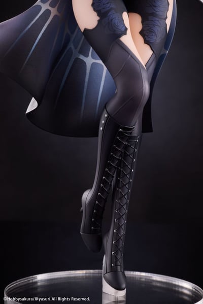 Neva Ostro (Kishi yasuri) - Standard Edition - Hobby Sakura (16)