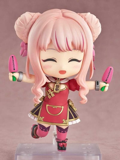Nendoroid 2871 Tanaka Hime - 1