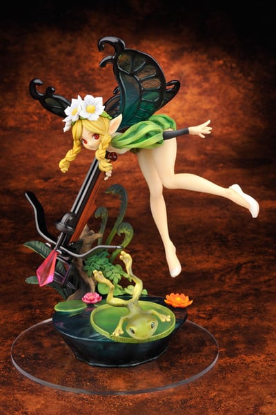 Mercedes - Alter - Odin Sphere - Neuauflage - 8