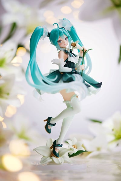 Hatsune Miku - 39 Miku's Day Anniversary - Taito (3)