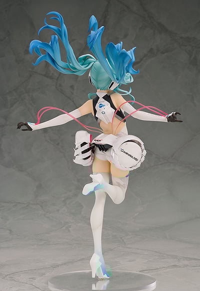Racing Miku 2014 - 6