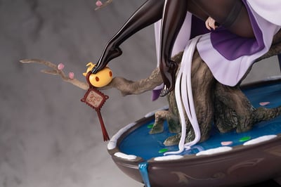 Chao Ho - Plum Blossom's Illumination - Hobby Max / Tokyo Figure (14)