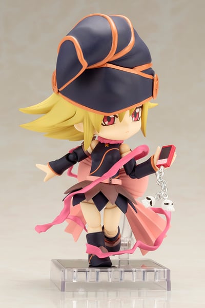 Cu-Poche - Gagaga Girl - 4