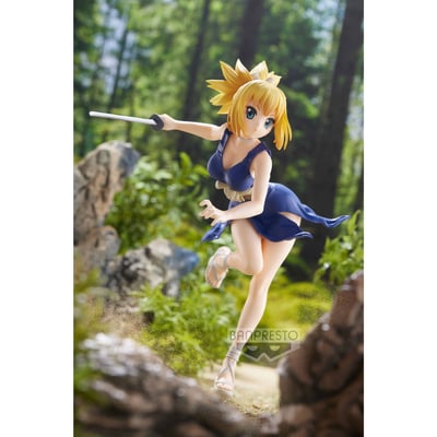 Kohaku - Dr. Stone - Banpresto 6.jpg