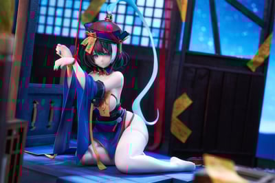 Hwah Jah - The Festive Undead - AniGame (11)