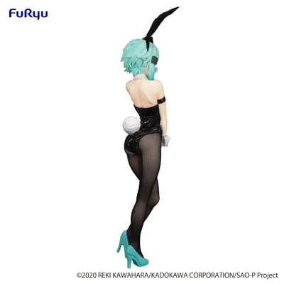 Sinon  - BiCute Bunnies - Furyu (8)