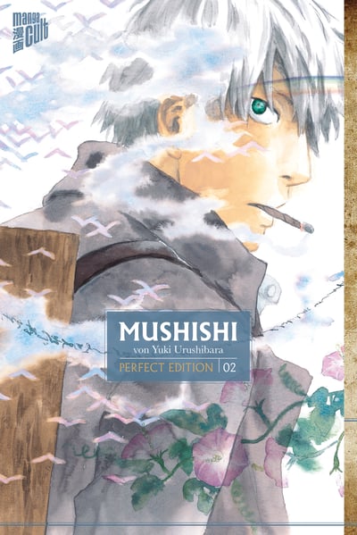 Mushishi - Manga Cult - Vol. 02 - 2