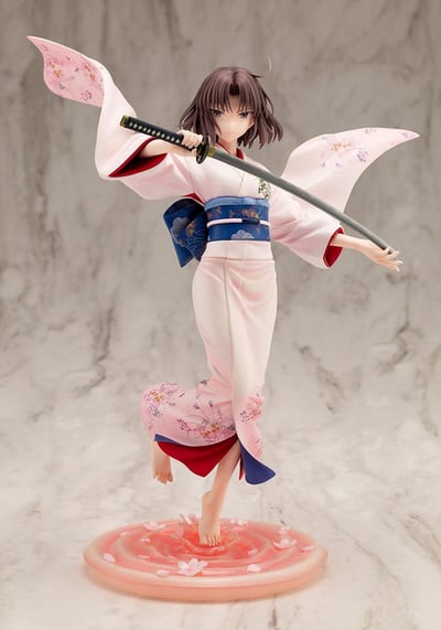 Shiki Ryougi - 2nd Style - Kotobukiya (6)