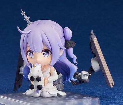 Nendoroid 1990-DX Unicorn - DX Version (4)