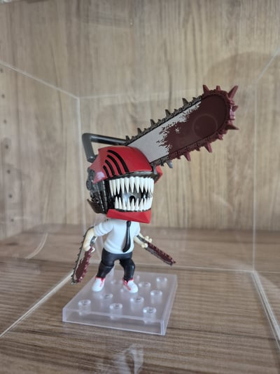 Nendoroid 1560 Denji / Chainsaw Man - Neuauflage