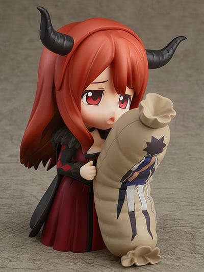 Nendoroid 325 Maou - 4
