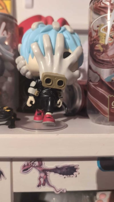Shigaraki - My Hero Academia Funko POP!