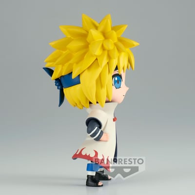 Minato Namikaze - Naruto Shippuden - Repoprize - Banpresto (1)