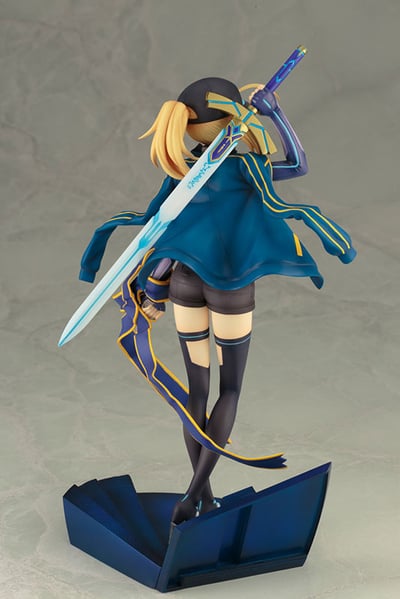 Heroine X / Assassin - Kotobukiya - Re-Release - 6