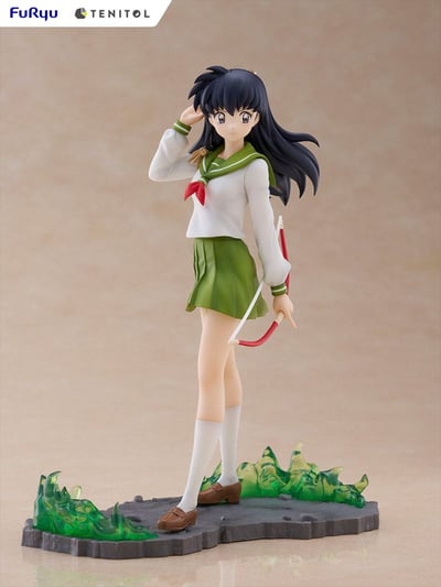 Kagome Higurashi - Tenitol - Furyu - 1