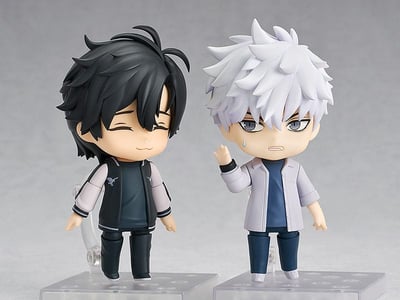 Nendoroid 2162 Lu Guang (5)