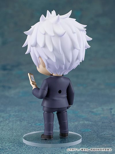 Nendoroid 2205 Satoru Gojo - Tokyo Jujutsu High School (7)