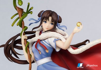 Zhao Ling-Er - The Legend of Sword and Fairy - Myethos - 3