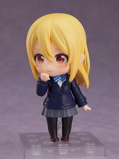 Nendoroid 1869 Lily Amane (5)