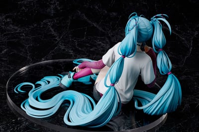 Hatsune Miku - Limited Edition - The Latest Street Style "Cute" - Stronger (4)