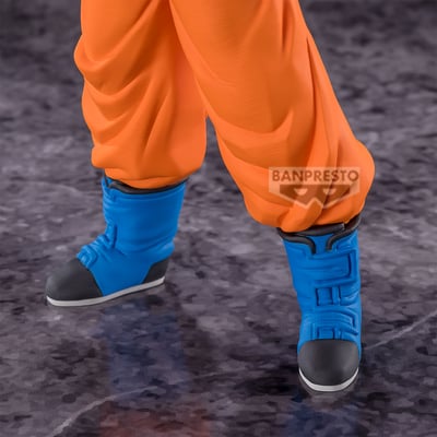 Son Goku  Dragon Ball Super - Blood of Saiyans - Banpresto (1)