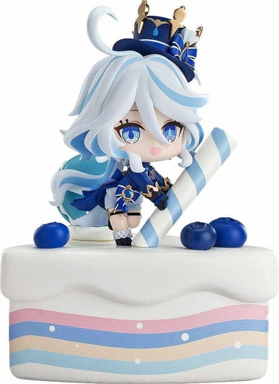 Furina - Wondrous Travels - Q Version Figure - Good Smile Company (6)