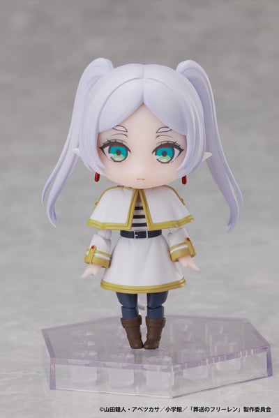 Frieren - Dform+ - Elcoco (2)