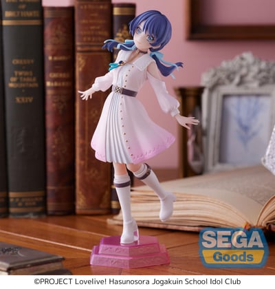 Sayaka Murano - Desktop x Decorate Collections - Sega (2)