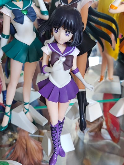 Sailor Saturn ♡