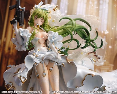 M950A - The Warbler And The Rose - Shibuya Scramble Figure - eStream (10)