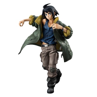 Mikazuki Augus - G.E.M. Series - 3