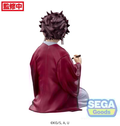 Tanjiro Kamado - Swordsmith Village - PM Perching - SEGA  (1)
