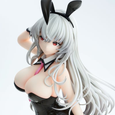 White-haired Bunny (Haori Io) - Union Creative (16)